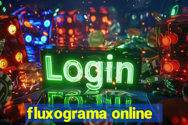 fluxograma online